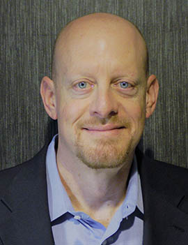 Photo of Matt Klein