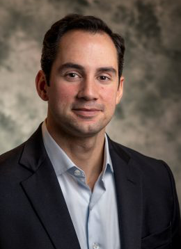 Photo of Adam Bowie