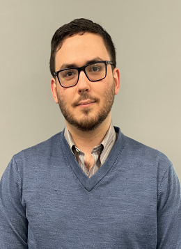Photo of Ben Horlick