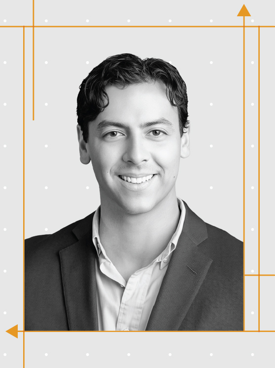 Photo of Joshua Spair